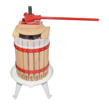 Fruktpresse 18 liter - Garden